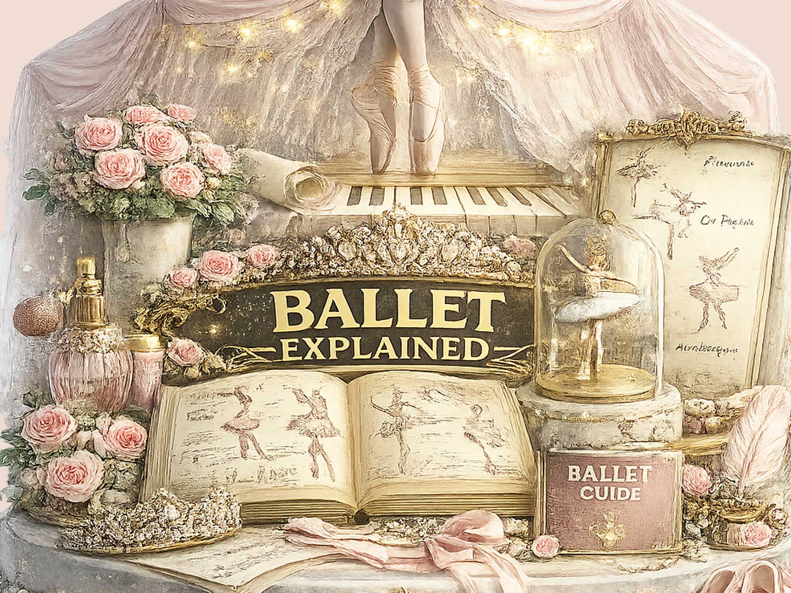 Ballet explained